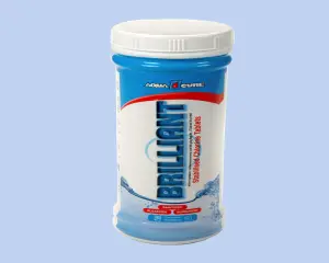 Aqua Cure Brilliant Tablet 1.4Kg image