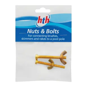 Hth Nuts & Bolts image