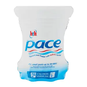 Hth Pace Float Sml Pool 720G image