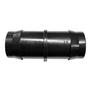 Vetplast Insert Coupling 25Mm image