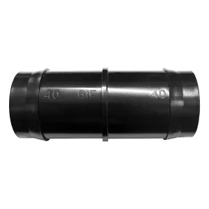 Vetplast Insert Coupling 40Mm image