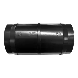 Vetplast Insert Coupling 50Mm image