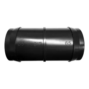 Vetplast Insert Coupling 65Mm image