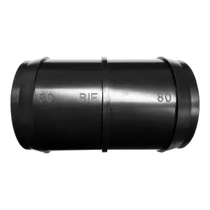 Vetplast Insert Coupling 80Mm image