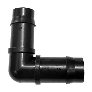 Vetplast Insert Elbow 15Mm image