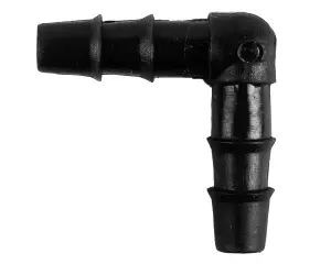 Vetplast Insert Elbow 80Mm image