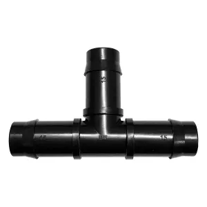 Vetplast Insert Tee 15Mm image