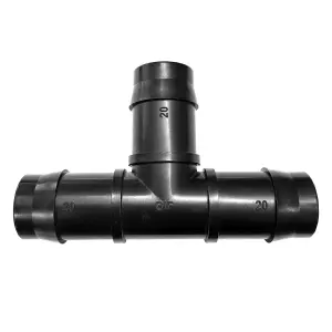 Vetplast Insert Tee 20Mm image