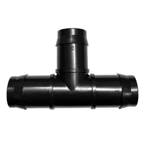 Vetplast Insert Tee 25Mm image