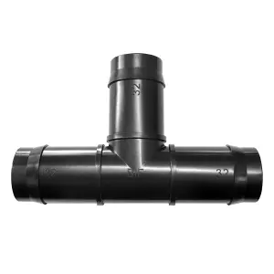 Vetplast Insert Tee 32Mm image