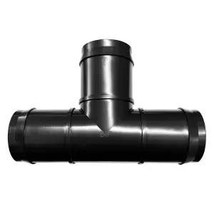 Vetplast Insert Tee 80Mm image