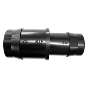 Vetplast Insert Reducing Coupling 25X20Mm image