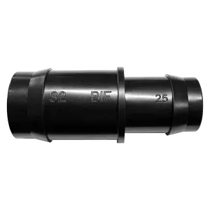 Vetplast Insert Reducing Coupling 32X25Mm image