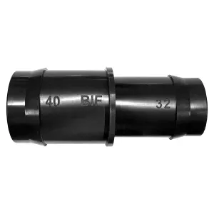 Vetplast Insert Reducing Coupling 40X32Mm image