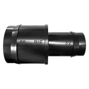 Vetplast Insert Reducing Coupling 50X32Mm image