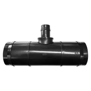 Vetplast Insert Reducing Tee 50X20Mm image