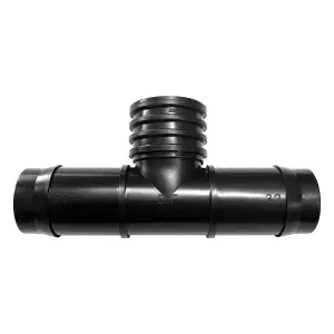 Vetplast Insert Female Tee 32Mm X 1 1/4 In. image