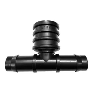 Vetplast Insert Female Tee 20Mm X 1/2 In. image