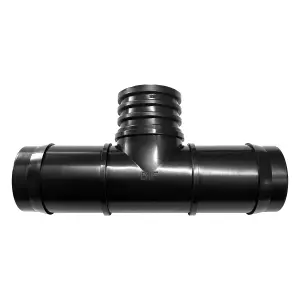 Vetplast Insert Female Tee 50Mm X 1 1/4 In. image