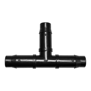 Vetplast Insert Tee 10Mm image