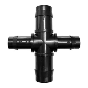 Vetplast Insert Reducing Cross 20X15Mm image