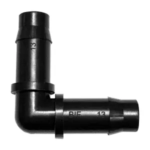 Vetplast Insert Elbow 12Mm image