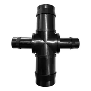 Vetplast Insert Reducing Cross 25X15Mm image