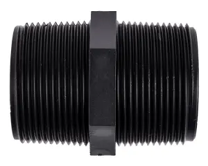 Insert Nipple Barrel 25Mm image