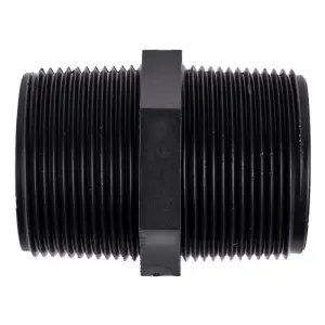 Insert Nipple Barrel 40Mm image