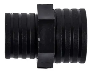 Socket Nylon Reducing 25X15Mm image