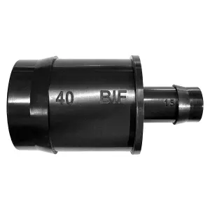 Vetplast Insert Reducing Coupling 40X15Mm image