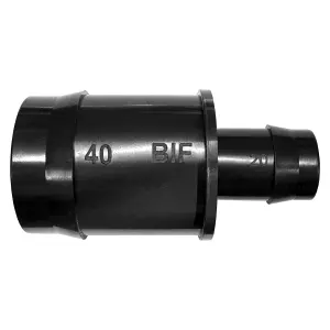 Vetplast Insert Reducing Coupling 40X20Mm image