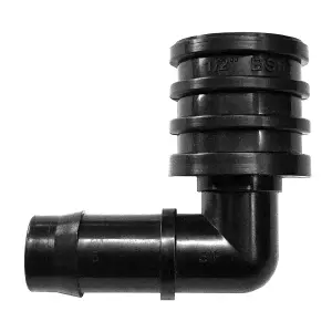 Vetplast Insert Female Elbow 15Mm X 1/2 In. image