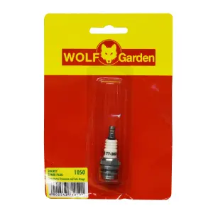 Wolf Spark Plug Shorty image