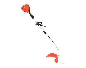 Wolf Trimmer Petrol Bent Shaft 26Cc image