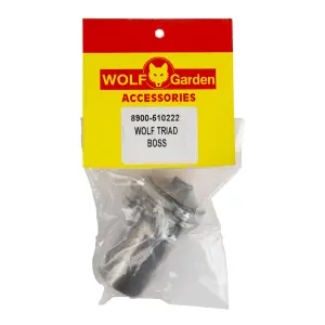 Wolf Triad Boss image