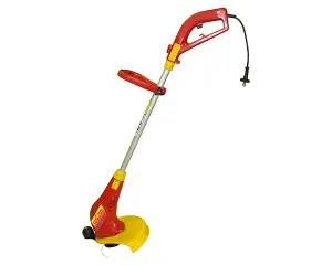 Wolf Electrical Trimmer 900W image