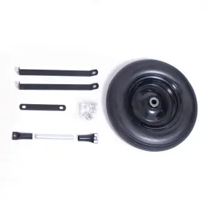 Bester Barrows Krieba Super Wheel Combo image