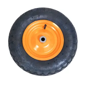 Bester Barrows Gardener Wheel Air image