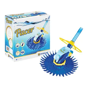 Zodiac Pacer Head Only image