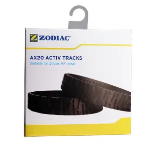 Zodiac Ax20 Tracks image