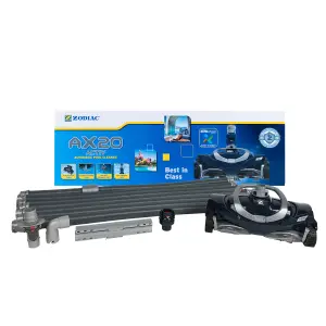 Zodiac Ax20 Activ Combi image