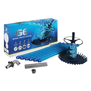 Zodiac G6 Combi image