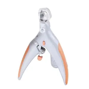 Peti Cut Pet Nail Clipper image