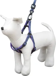Yabeibi Dog Lead And Harness image