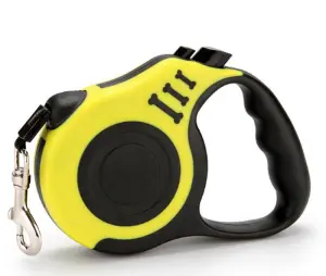 5M Automatic Retractable Dog Leash image