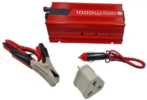 1000W Power Inverter 12V image