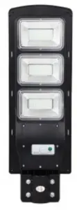 90W Solar Street Light image