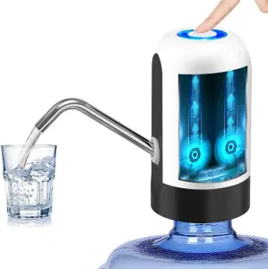 Automatic Water Dispenser image