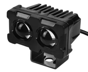 20W Led Lights Motorbike Light image